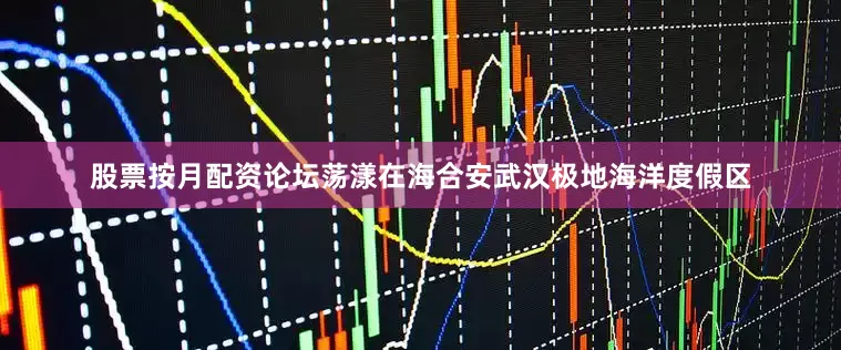 股票按月配资论坛荡漾在海合安武汉极地海洋度假区