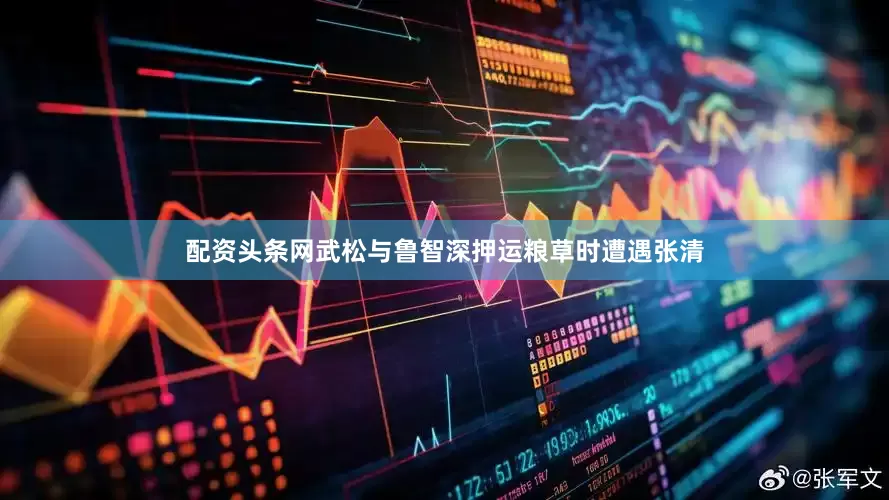 配资头条网武松与鲁智深押运粮草时遭遇张清
